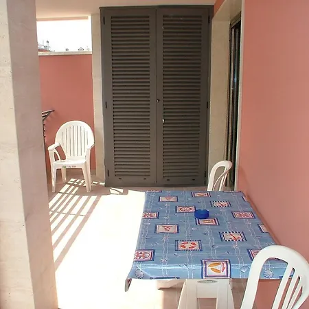 Magnolia Apartamento