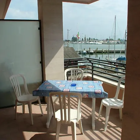 Apartamento Magnolia *