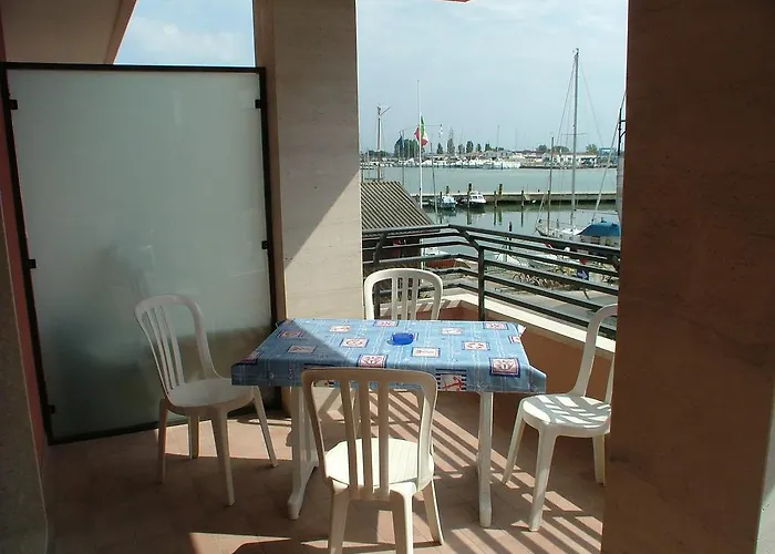 Apartamento Magnolia *