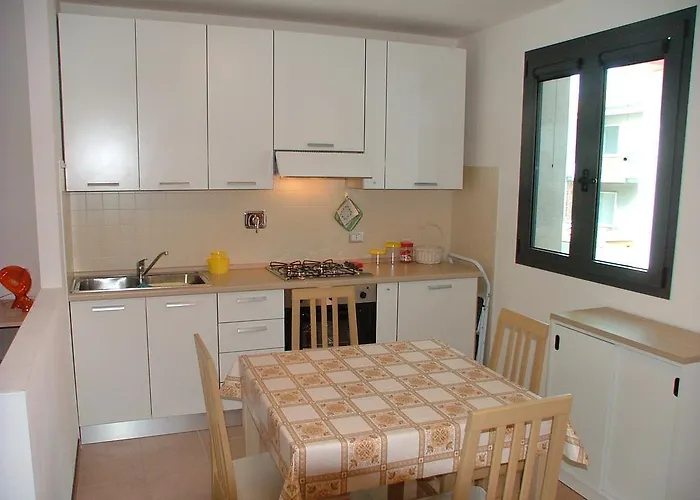 Magnolia Apartamento