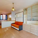 Apartman Magnolia *