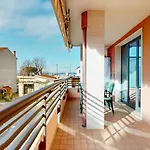 Magnolia Apartment Grado