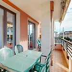 Magnolia Apartment