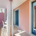Apartman Magnolia Grado