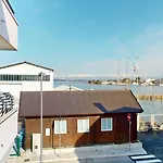 Magnolia Apartman *