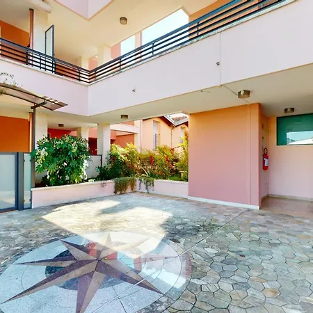 Magnolia Apartment Grado