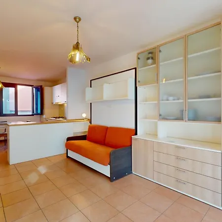 Apartment Magnolia *