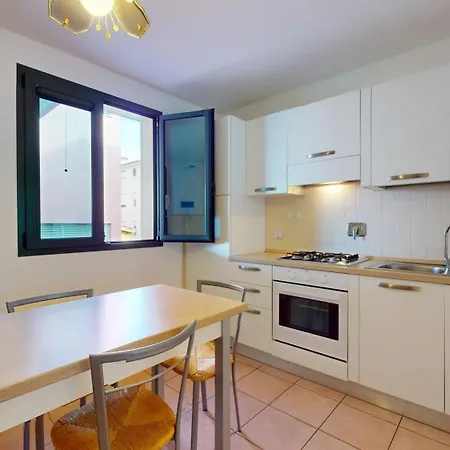 Apartment Magnolia Grado