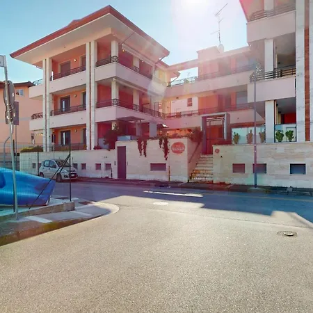 Apartment Magnolia *