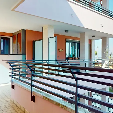 Apartment Magnolia *