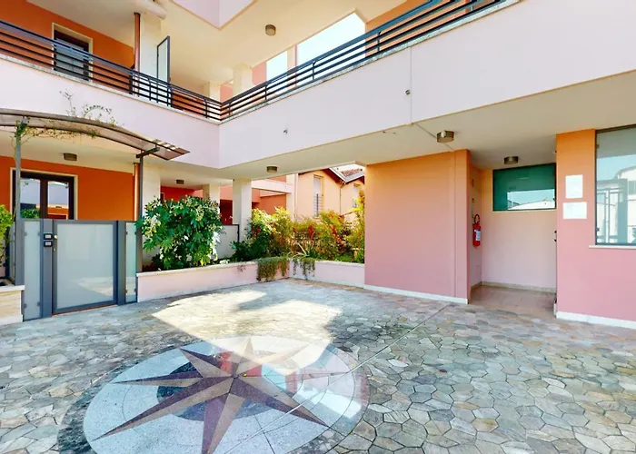 Magnolia Apartment Grado