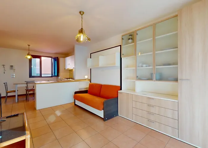 Apartment Magnolia *