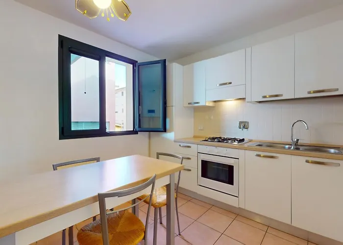 Apartment Magnolia Grado