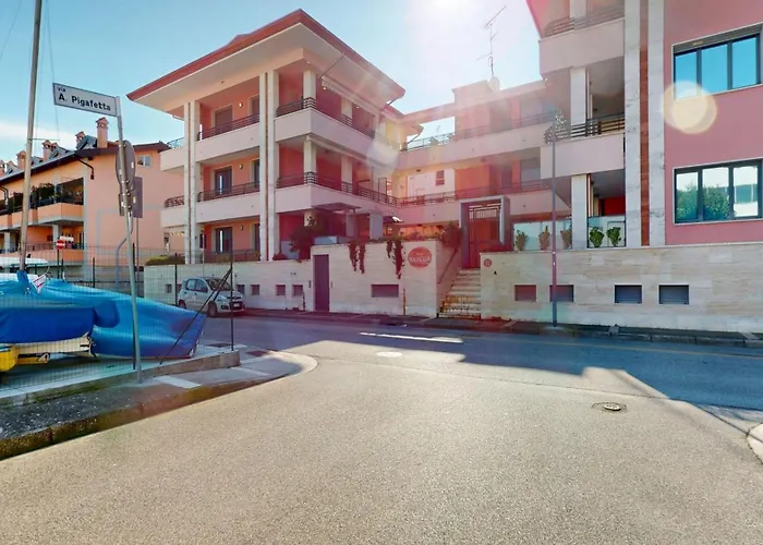 Apartment Magnolia *