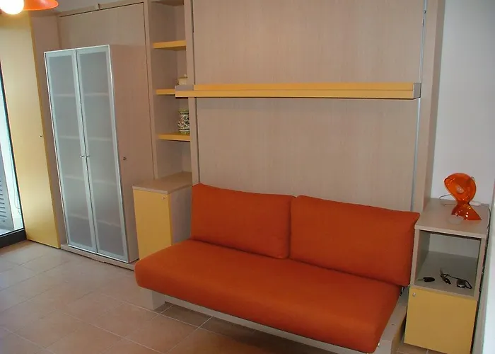 Magnolia Apartment *